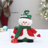 Đồ trang trí giáng sinh - Đỏ