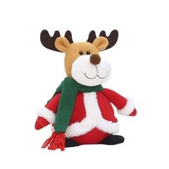 Đồ trang trí giáng sinh - Đỏ