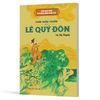 Thời Niên Thiếu Của Danh Nhân Nước Việt - Thời Niên Thiếu Của Lê Quý Đôn