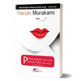 Phía Nam Biên Giới, Phía Tây Mặt Trời