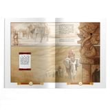 Đông A Heroic Spirit - Hào khí Đông A (Cuốn lẻ và Combo - Bản tiếng Anh)