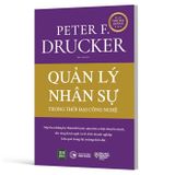 Quản Lý Nhân Sự Trong Thời Đại Công Nghệ