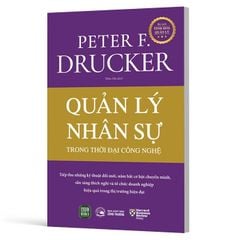 Quản Lý Nhân Sự Trong Thời Đại Công Nghệ