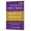 Quản Lý Nhân Sự Trong Thời Đại Công Nghệ