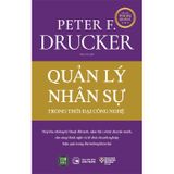 Quản Lý Nhân Sự Trong Thời Đại Công Nghệ