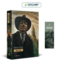 Bố Già - Ấn bản kỷ niệm 55 năm xuất bản lần đầu