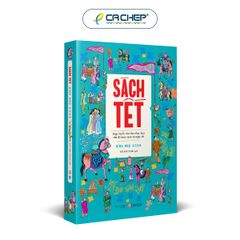 Sách Tết Bính Ngọ 2026 - Hợp tuyển văn thơ nhạc hoạ chủ đề mùa xuân và ngày tết