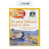 Bộ Em Muốn Biết Vì Sao - Bộ cũ (Lựa Chọn Theo Chủ Đề)