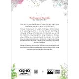 The Colors Of Your Life - Sắc Màu Và Hơi Thở