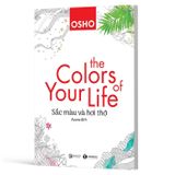 The Colors Of Your Life - Sắc Màu Và Hơi Thở