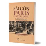 Sài Gòn - Paris Viễn Đông