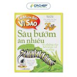 Bộ Em Muốn Biết Vì Sao - Bộ cũ (Lựa Chọn Theo Chủ Đề)