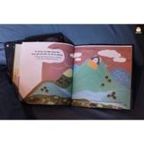 123 Mau đi ngủ thôi (Bìa cứng)