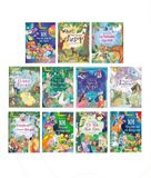 Tủ sách vàng cho con (Cuốn lẻ)