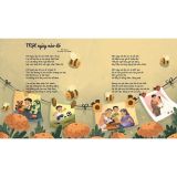 Dành tặng riêng con