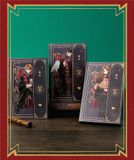 Sổ tay bìa cứng - Harry Potter