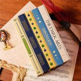 Sổ tay bìa cứng - Harry Potter