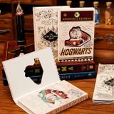 Sổ tay bìa cứng - Harry Potter