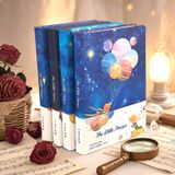 Sổ tay bìa cứng - Hoàng tử bé