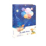 Sổ tay bìa cứng - Hoàng tử bé