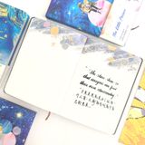 Sổ tay bìa cứng - Hoàng tử bé