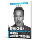 Sống Có Ích - 7 Nguyên Tắc Làm Chủ Cuộc Đời