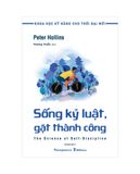 Khoa Học Kỹ Năng Cho Thời Đại Mới - Sống Kỷ Luật, Gặt Thành Công (Tái bản năm 2025)