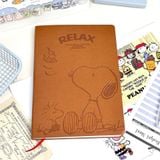 Sổ A5 - Snoopy