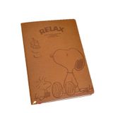 Sổ A5 - Snoopy