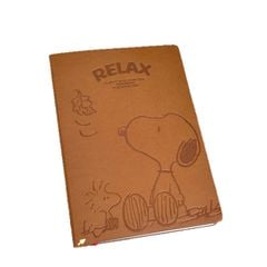 Sổ A5 - Snoopy