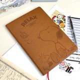Sổ A5 - Snoopy