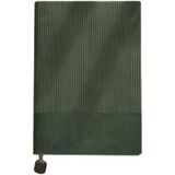 Sổ tay A5 bìa giả da mềm