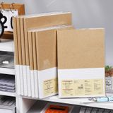 Sổ A5 bìa kraft