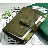 Sổ tay bỏ túi gáy còng m5