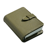 Sổ tay bỏ túi gáy còng m5