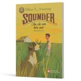 Sounder - Chú Chó Săn Biến Mất
