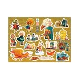 Arthur và sợi dây thừng