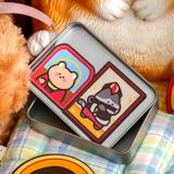 Sticker hình dán trang trí - Cosplay Show