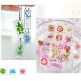 Sticker hình dán trang trí - Gạch hoa