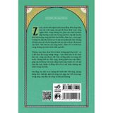 Sưởi Ấm Mặt Trời - Phần Tiếp Theo Của Cây Cam Ngọt Của Tôi