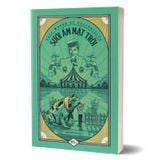 Sưởi Ấm Mặt Trời - Phần Tiếp Theo Của Cây Cam Ngọt Của Tôi