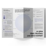 Boxset Vietnam Solo Expert - 7 Công Cụ Giúp Bạn Làm Chủ Sự Nghiệp Kinh Doanh Chuyên Môn Độc Lập (Hộp 7 Cuốn)