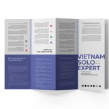 Boxset Vietnam Solo Expert - 7 Công Cụ Giúp Bạn Làm Chủ Sự Nghiệp Kinh Doanh Chuyên Môn Độc Lập (Hộp 7 Cuốn)