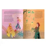 Truyện cổ tích Việt Nam đặc sắc, 10 tập, song ngữ (Cuốn lẻ và Combo)