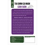 Tài Chính Cá Nhân Căn Bản - Personal Finance 101