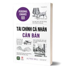 Tài Chính Cá Nhân Căn Bản - Personal Finance 101