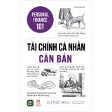 Tài Chính Cá Nhân Căn Bản - Personal Finance 101