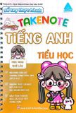 Takenote Tiếng Anh Tiểu Học