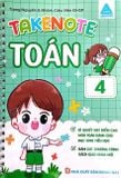 Takenote Toán 4