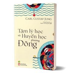 Tâm Lý Học Và Huyền Học Phương Đông